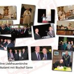 Fotobuch als Abschiedsgeschenk für Pfarrer Klaus Winterkamp