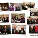 Fotobuch als Abschiedsgeschenk für Pfarrer Klaus Winterkamp