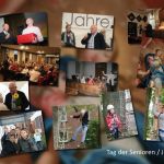 Fotobuch als Abschiedsgeschenk für Pfarrer Klaus Winterkamp