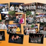 Fotobuch als Abschiedsgeschenk für Pfarrer Klaus Winterkamp