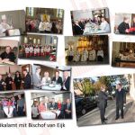 Fotobuch als Abschiedsgeschenk für Pfarrer Klaus Winterkamp