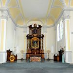 Fotobuch als Abschiedsgeschenk für Pfarrer Klaus Winterkamp