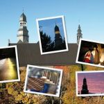 Fotobuch als Abschiedsgeschenk für Pfarrer Klaus Winterkamp