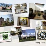 Fotobuch als Abschiedsgeschenk für Pfarrer Klaus Winterkamp