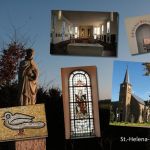 Fotobuch als Abschiedsgeschenk für Pfarrer Klaus Winterkamp