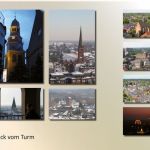 Fotobuch als Abschiedsgeschenk für Pfarrer Klaus Winterkamp