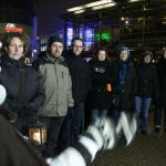 Stadtrundgang mit Ida, dem Stadtwächter sein Weib