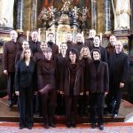 Mutter hilft Tochter: Benefizkonzert für die Orgel der Barockkirche Zwillbrock