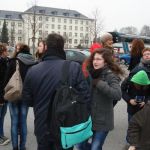 Ausflug der Messdienergemeinschaft Liebfrauen