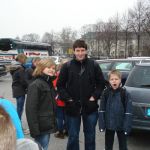 Ausflug der Messdienergemeinschaft Liebfrauen