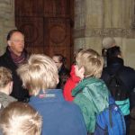 Ausflug der Messdienergemeinschaft Liebfrauen