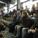 Ausflug der Messdienergemeinschaft Liebfrauen