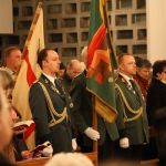 Feierliche Verabschiedung von Pfarrer Klaus Hageböck