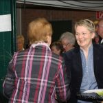 Feierliche Verabschiedung von Pfarrer Klaus Hageböck