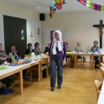 Karneval der kfd Liebfrauen