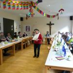 Karneval der kfd Liebfrauen