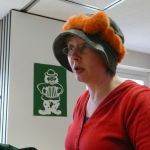 Karneval der kfd Liebfrauen