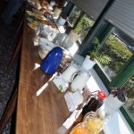 Gemeinde- / Messdienerfrühstück in Herz-Jesu