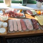 Gemeinde- / Messdienerfrühstück in Herz-Jesu