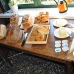 Gemeinde- / Messdienerfrühstück in Herz-Jesu