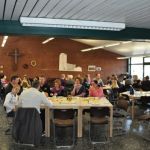 Gemeinde- / Messdienerfrühstück in Herz-Jesu