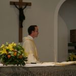 Spielplatzeröffnung in Barlo