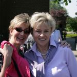 Spielplatzeröffnung in Barlo