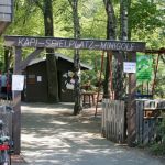 Spielplatzeröffnung in Barlo