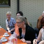 Spielplatzeröffnung in Barlo