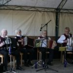 Spielplatzeröffnung in Barlo