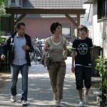 Spielplatzeröffnung in Barlo