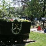 Spielplatzeröffnung in Barlo