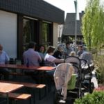 Spielplatzeröffnung in Barlo