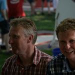 Spielplatzeröffnung in Barlo