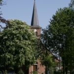 Spielplatzeröffnung in Barlo