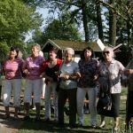 Spielplatzeröffnung in Barlo