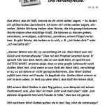 Hoffnungsworte der Osterzeit Kalenderwoche 5