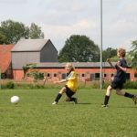 Fußballturnier der Messdiener Liebfrauen