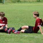 Fußballturnier der Messdiener Liebfrauen