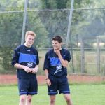Fußballturnier der Messdiener Liebfrauen