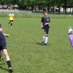 Fußballturnier der Messdiener Liebfrauen