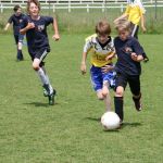 Fußballturnier der Messdiener Liebfrauen