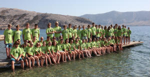 Kroatien 2011 - Lagebericht zur Hinfahrt und Ankunft