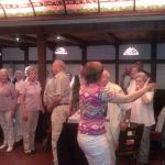 Tagesausflug Kirchenchor Herz Jesu nach Alstätte