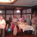 Tagesausflug Kirchenchor Herz Jesu nach Alstätte