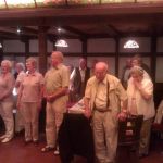 Tagesausflug Kirchenchor Herz Jesu nach Alstätte