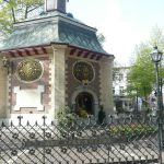 kfd Kevelaerwallfahrt