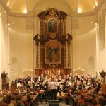 Zeitreise durch die Kirchenmusik