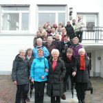 Besinnungswoche kfd Liebfrauen