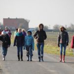 MessdienerInnen Heilig Kreuz an der Nordsee